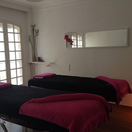 Hostellerie Les Frenes Avignon Ngoại thất bức ảnh