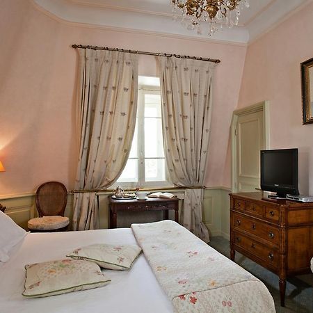 Hostellerie Les Frenes Avignon Phòng bức ảnh