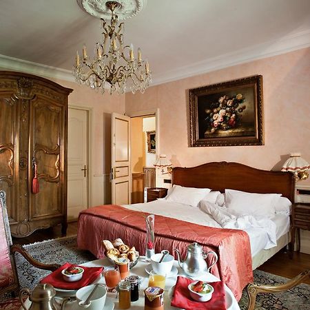 Hostellerie Les Frenes Avignon Phòng bức ảnh