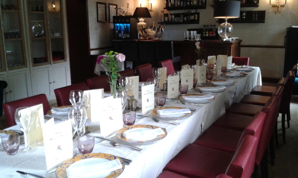 Hostellerie Les Frenes Avignon Ngoại thất bức ảnh
