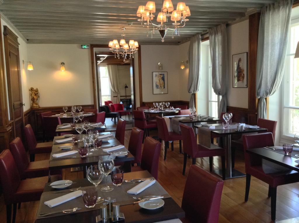 Hostellerie Les Frenes Avignon Ngoại thất bức ảnh