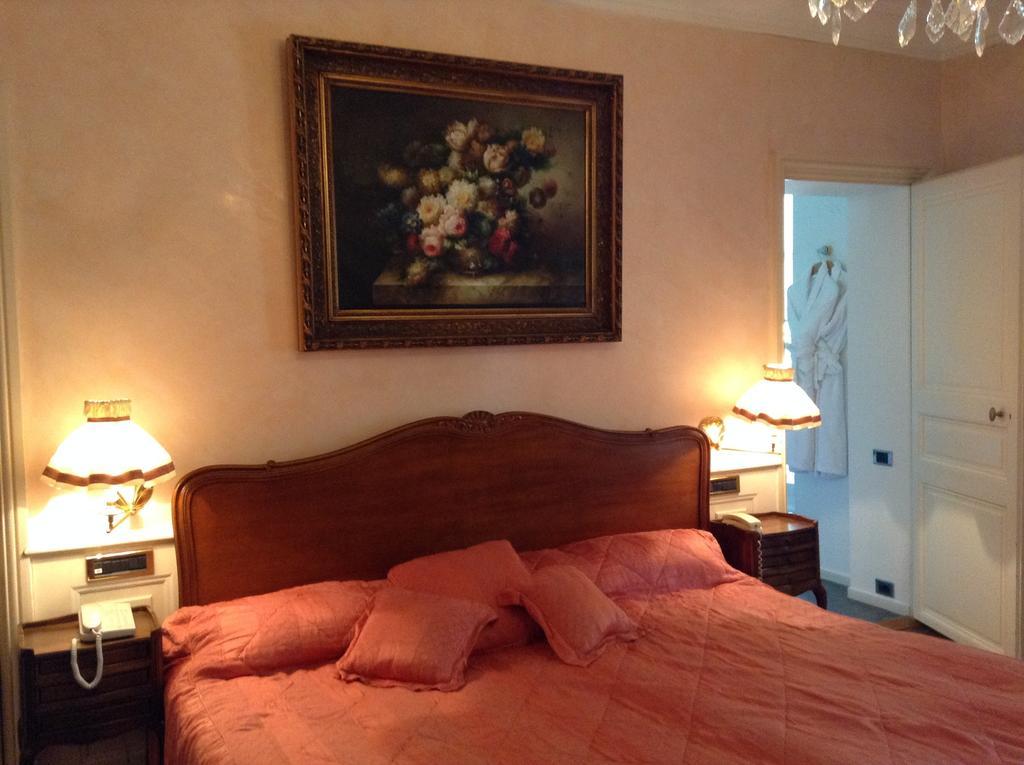 Hostellerie Les Frenes Avignon Ngoại thất bức ảnh