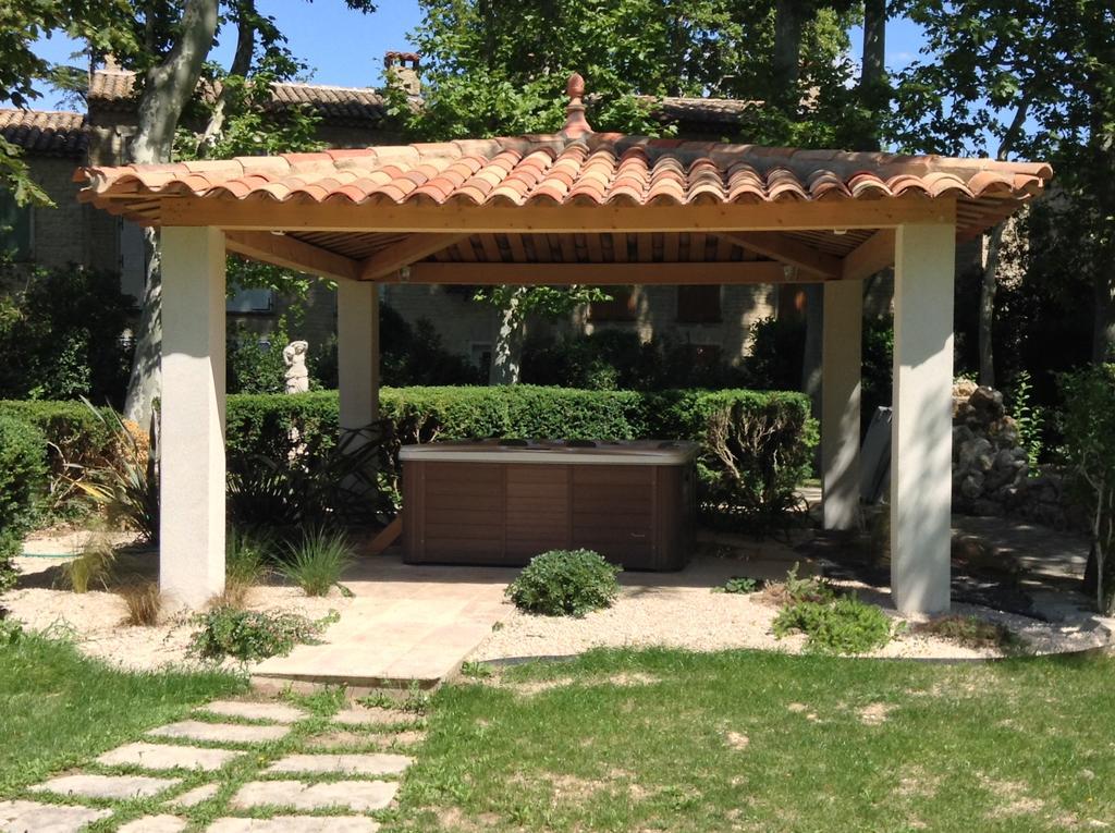 Hostellerie Les Frenes Avignon Ngoại thất bức ảnh