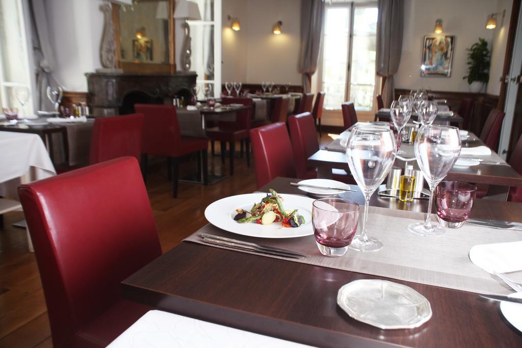 Hostellerie Les Frenes Avignon Ngoại thất bức ảnh