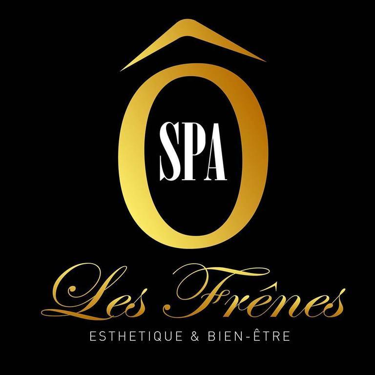 Hostellerie Les Frenes Avignon Ngoại thất bức ảnh