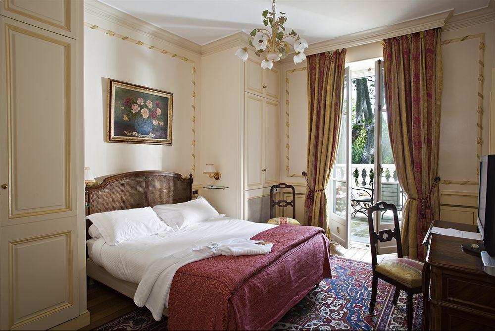 Hostellerie Les Frenes Avignon Phòng bức ảnh