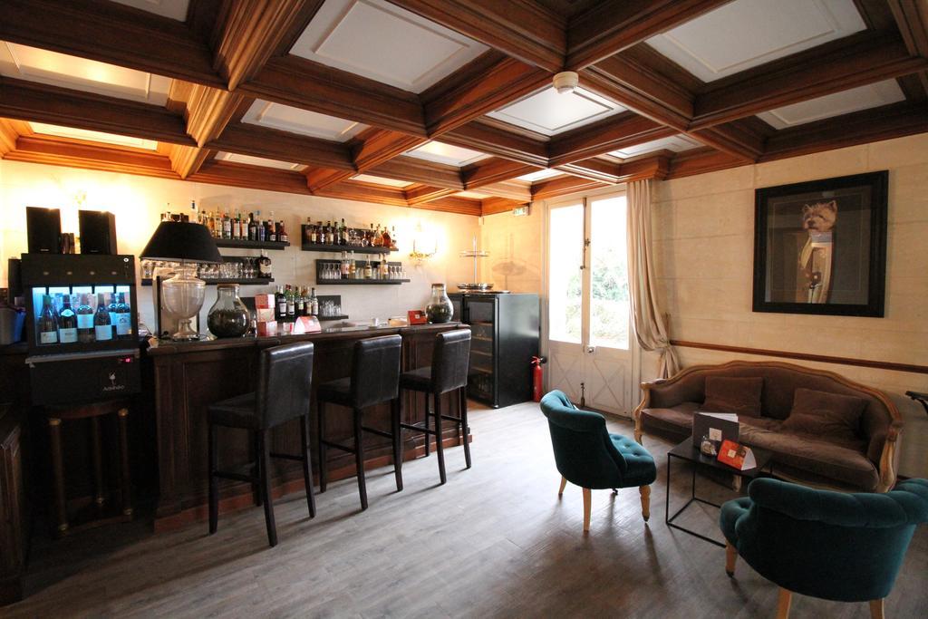 Hostellerie Les Frenes Avignon Ngoại thất bức ảnh