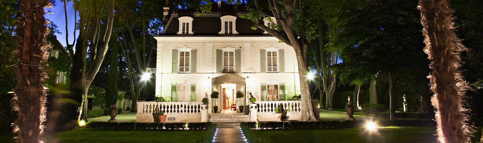 Hostellerie Les Frenes Avignon Ngoại thất bức ảnh